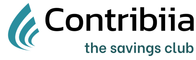 Contribiia Logo